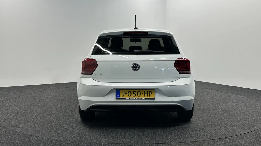 Volkswagen Polo – foto 4