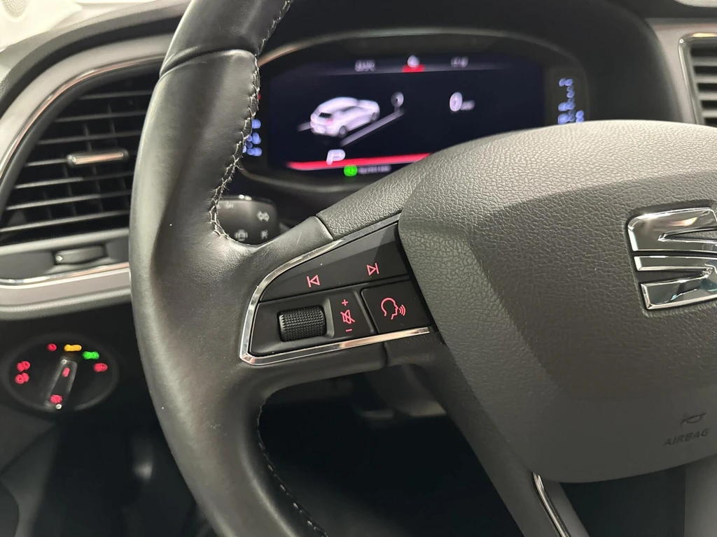 SEAT Leon – foto 19