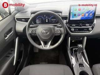 Toyota Corolla Cross – thumbnail 16