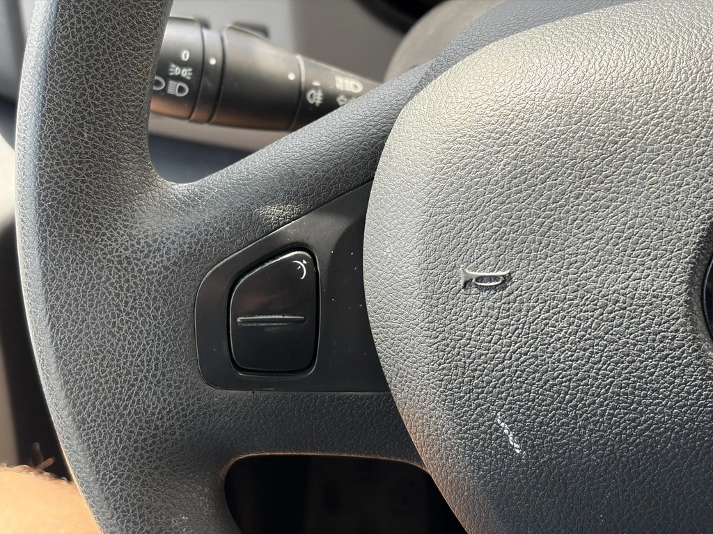 Renault Trafic – foto 26