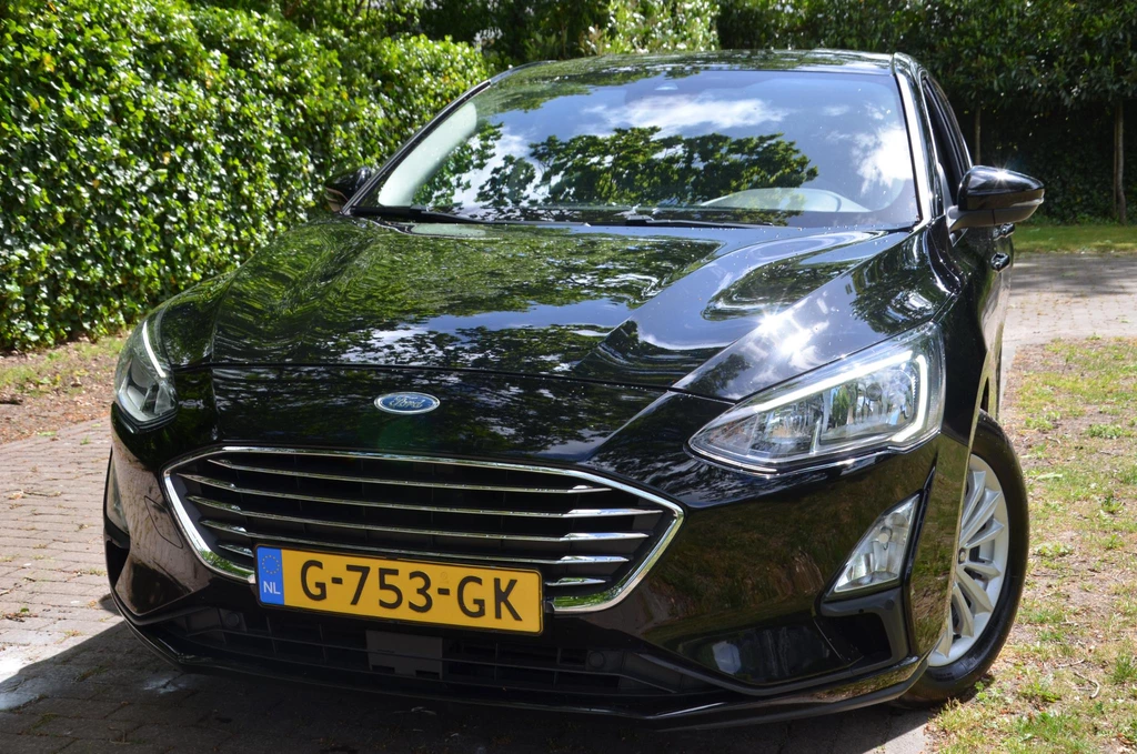 Ford Focus – foto 5