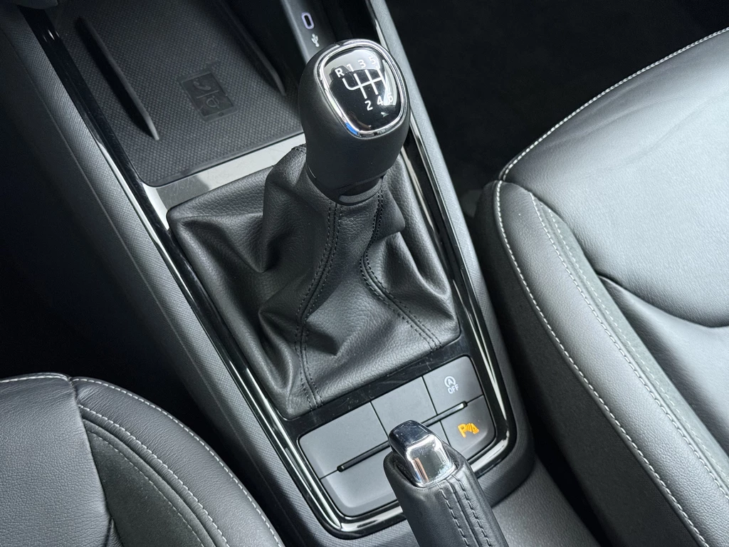 Škoda Kamiq – foto 39