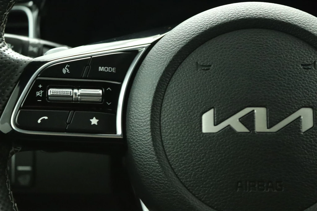 Kia Ceed Sportswagon – foto 24