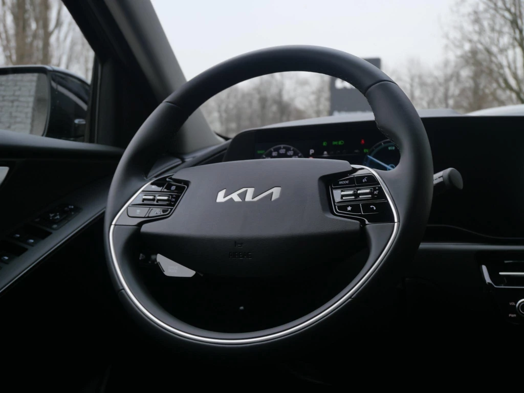 Kia Niro – foto 8