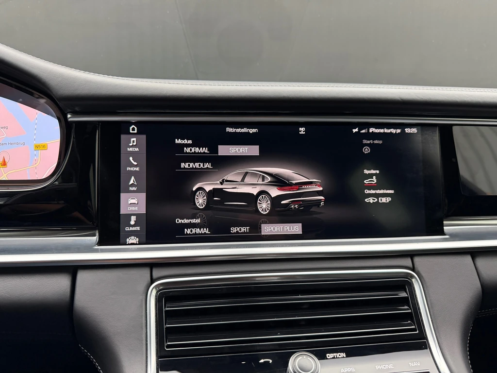 Porsche Panamera – foto 60