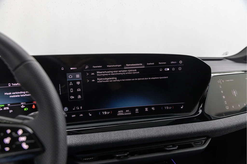 Audi A6 – foto 30
