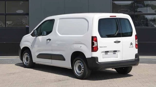 Citroën Berlingo – thumbnail 3