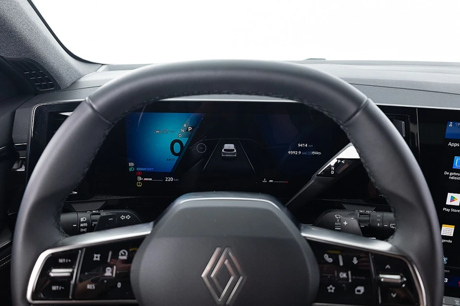 Renault Austral – foto 29