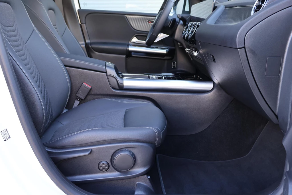 Mercedes-Benz B-Klasse – foto 45