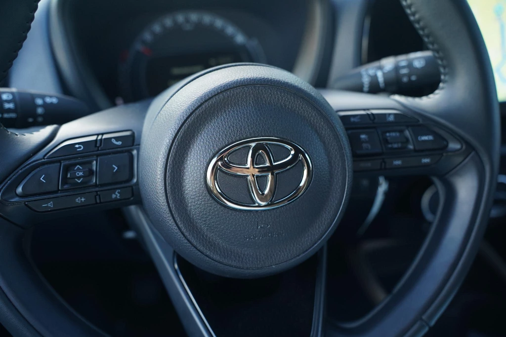 Toyota Aygo – foto 34