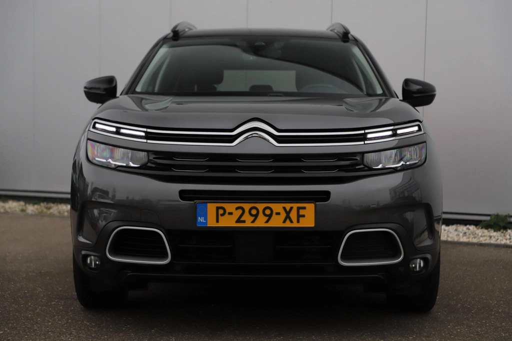 Citroën C5 Aircross – foto 4