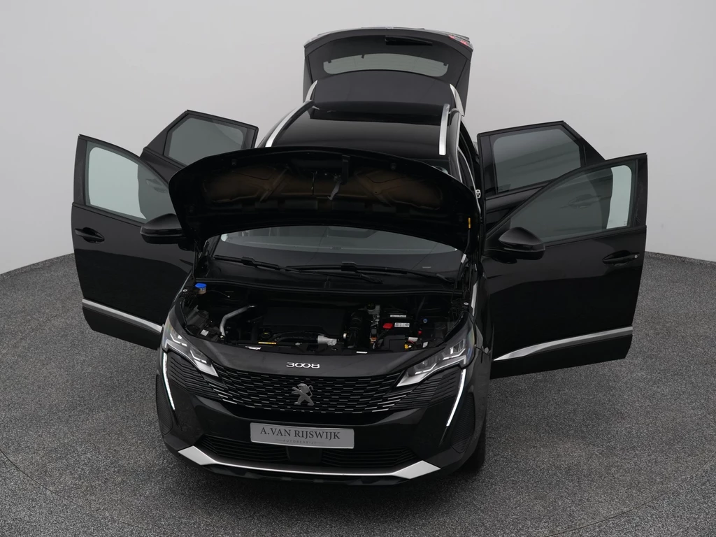 Peugeot 3008 – foto 18