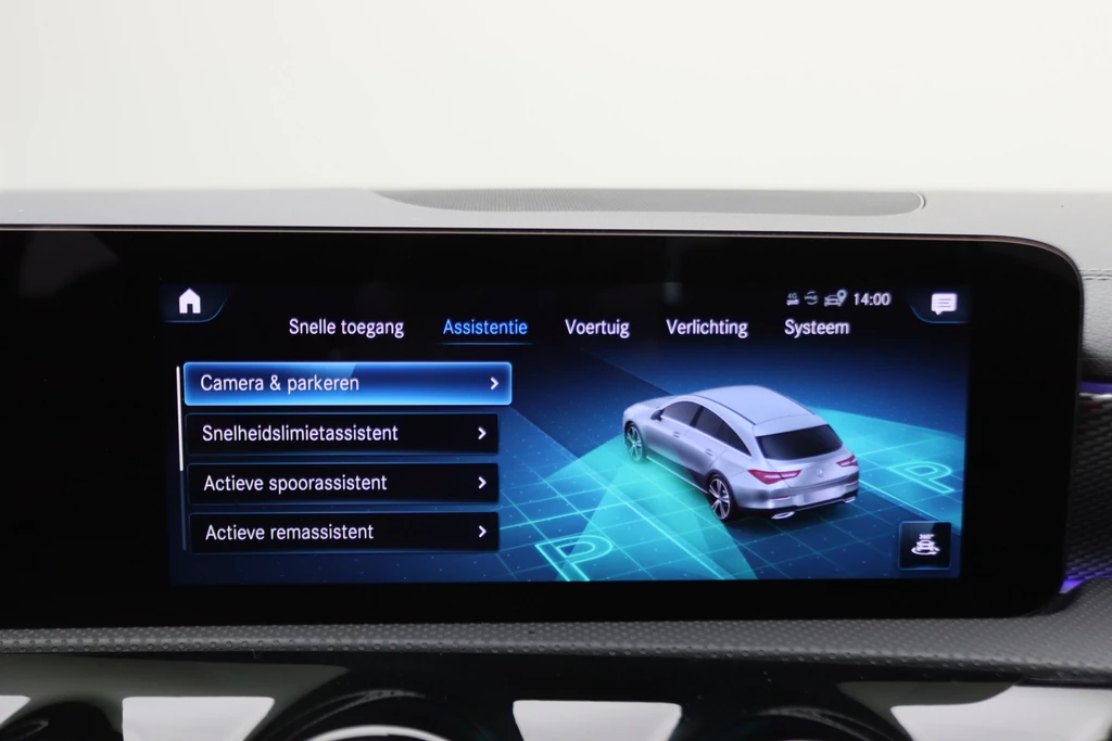 Mercedes-Benz CLA – foto 48