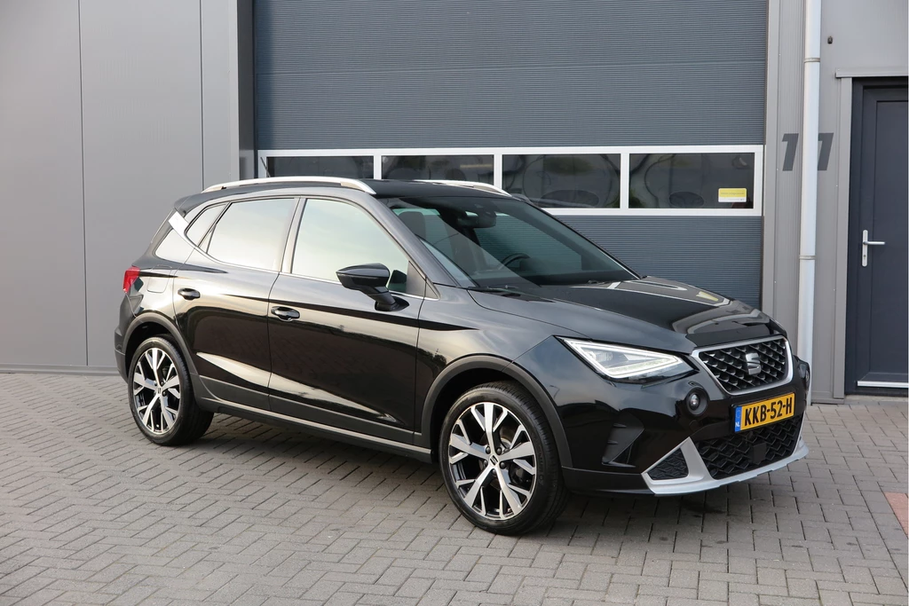 SEAT Arona – foto 21
