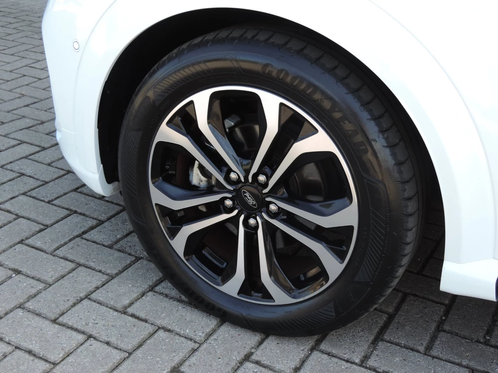 Ford Puma – foto 54