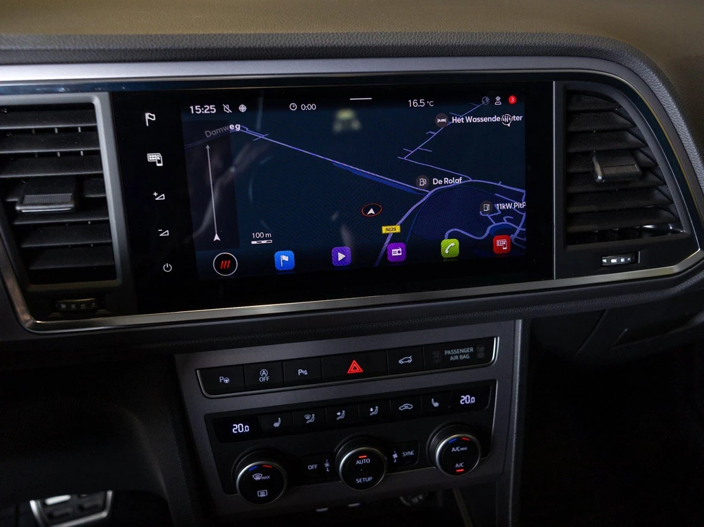 SEAT Ateca – foto 33