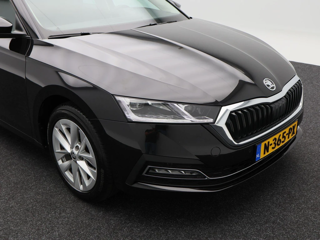 Škoda Octavia – foto 7