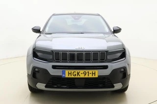 Jeep Avenger – thumbnail 9
