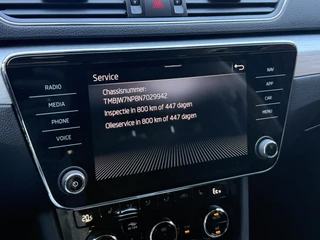 Škoda Superb – thumbnail 37