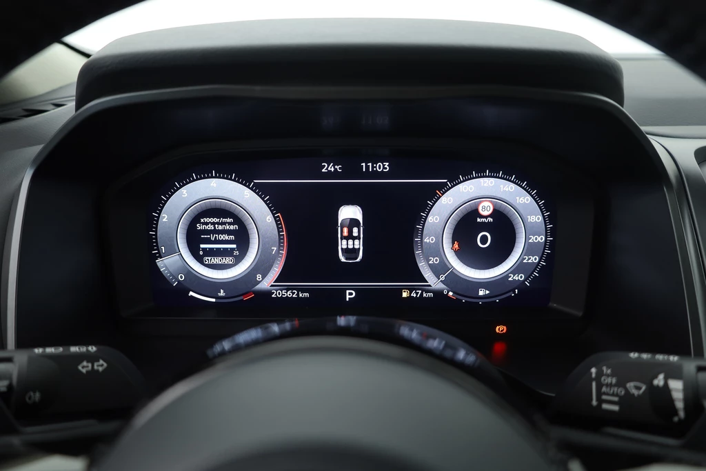 Nissan QASHQAI – foto 19