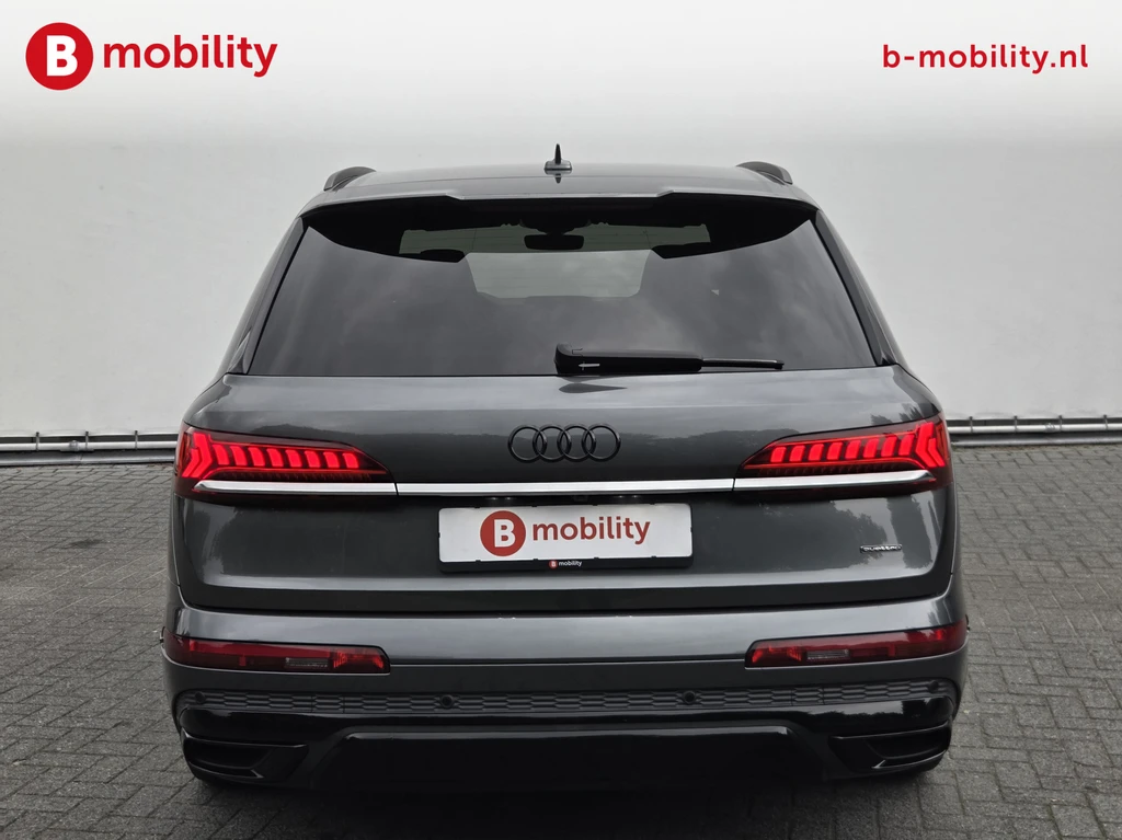 Audi Q7 – foto 4