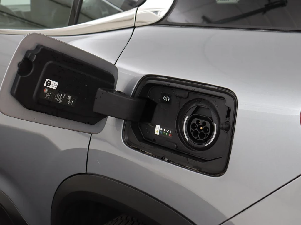 Citroën C5 Aircross – foto 18