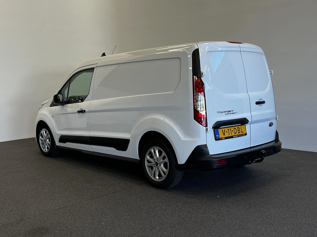 Ford Transit Connect – foto 4