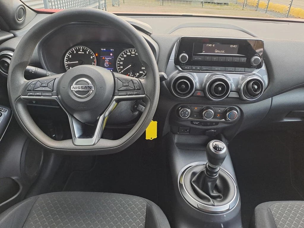 Nissan Juke – foto 18
