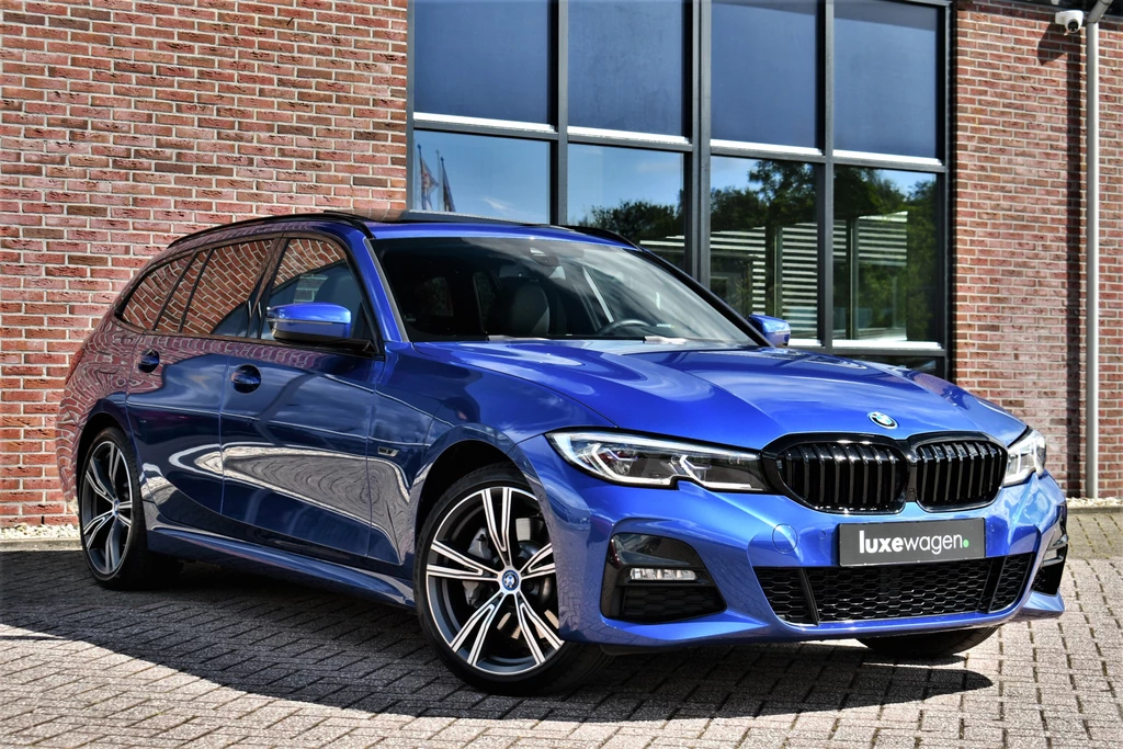 BMW 3 Serie – foto 23