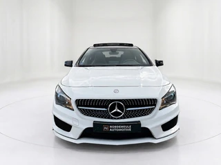 Mercedes-Benz CLA – thumbnail 8