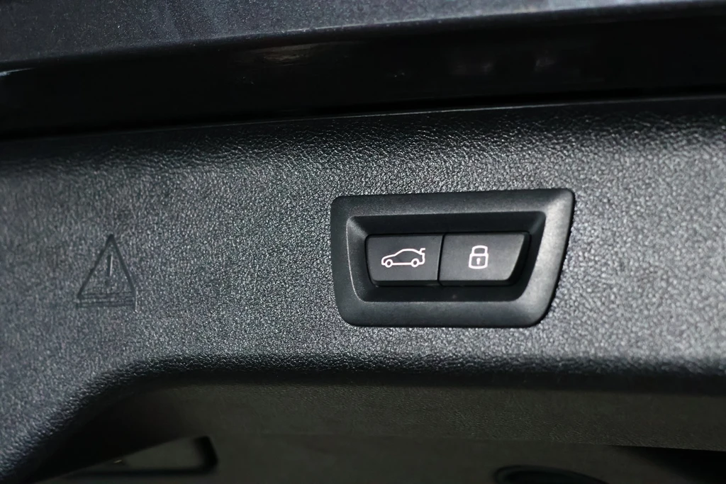 BMW 5 Serie – foto 14