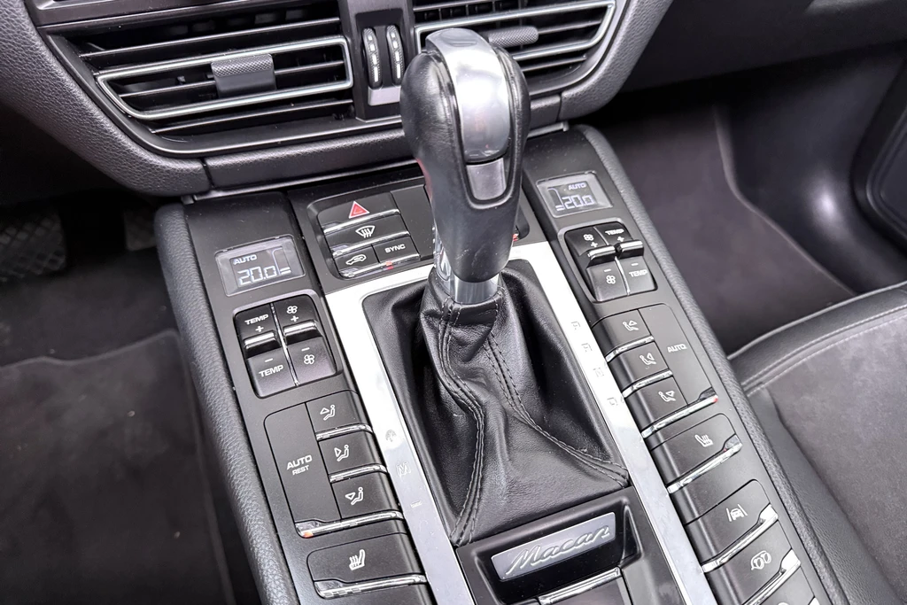 Porsche Macan – foto 37