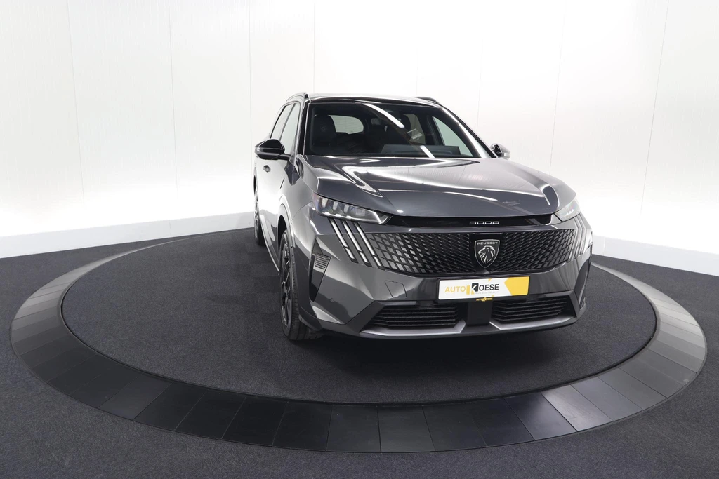 Peugeot 5008 – foto 12