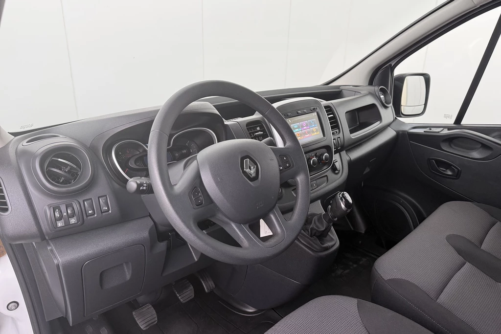 Renault Trafic – foto 8