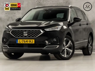 SEAT Tarraco – thumbnail 1