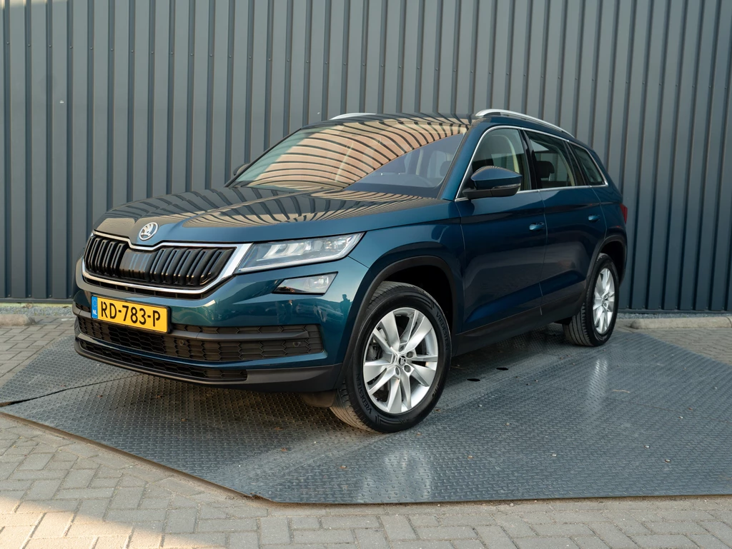 Škoda Kodiaq – foto 3