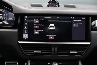 Porsche Cayenne – thumbnail 31