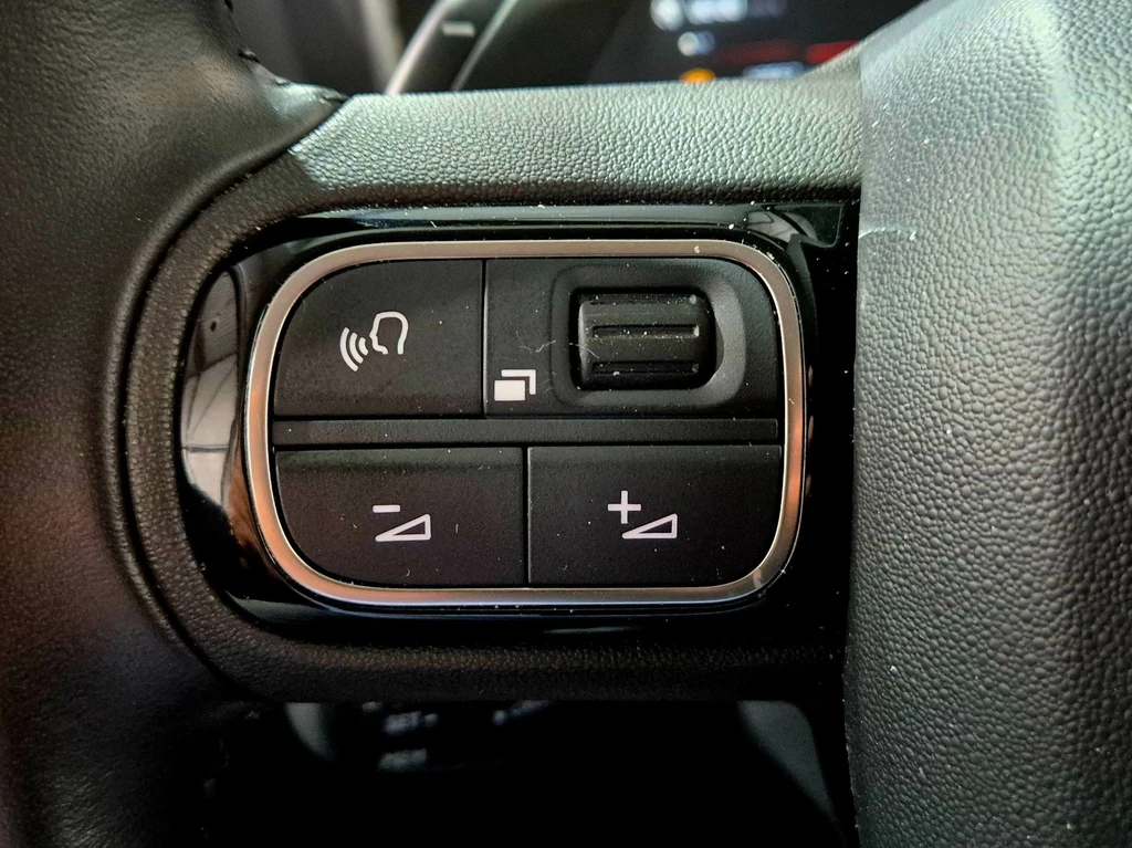 Citroën C5 Aircross – foto 22