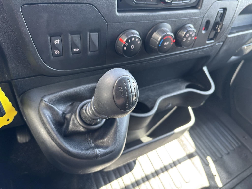Renault Master – foto 23