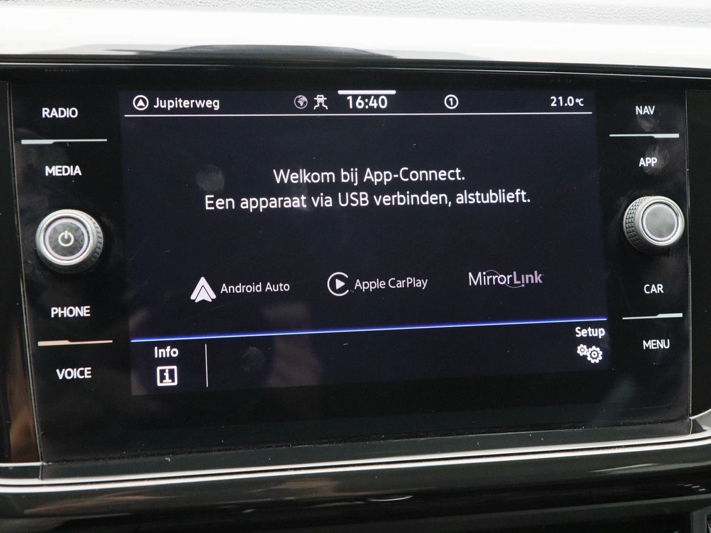 Volkswagen T-Cross – foto 25