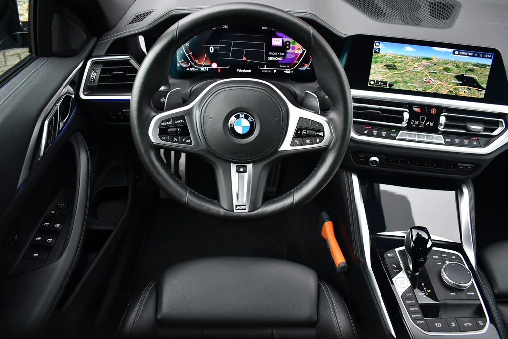 BMW 4 Serie – foto 40