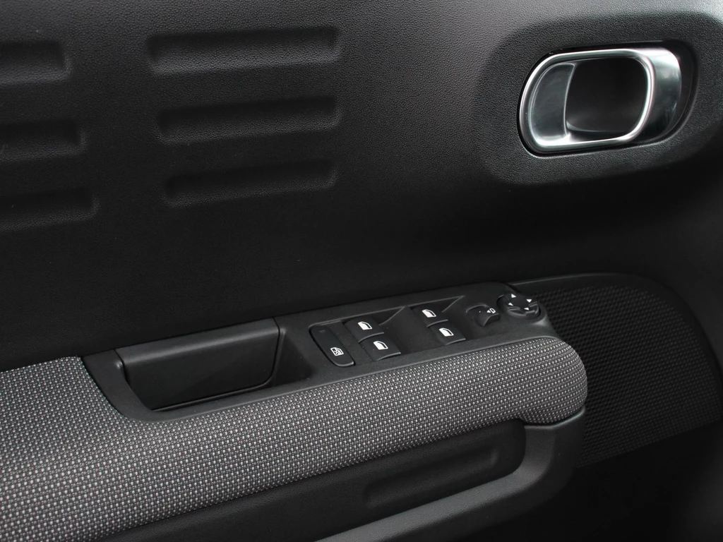 Citroën C3 Aircross – foto 25