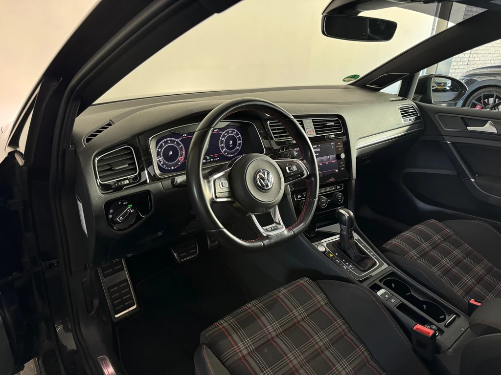 Volkswagen Golf – foto 10