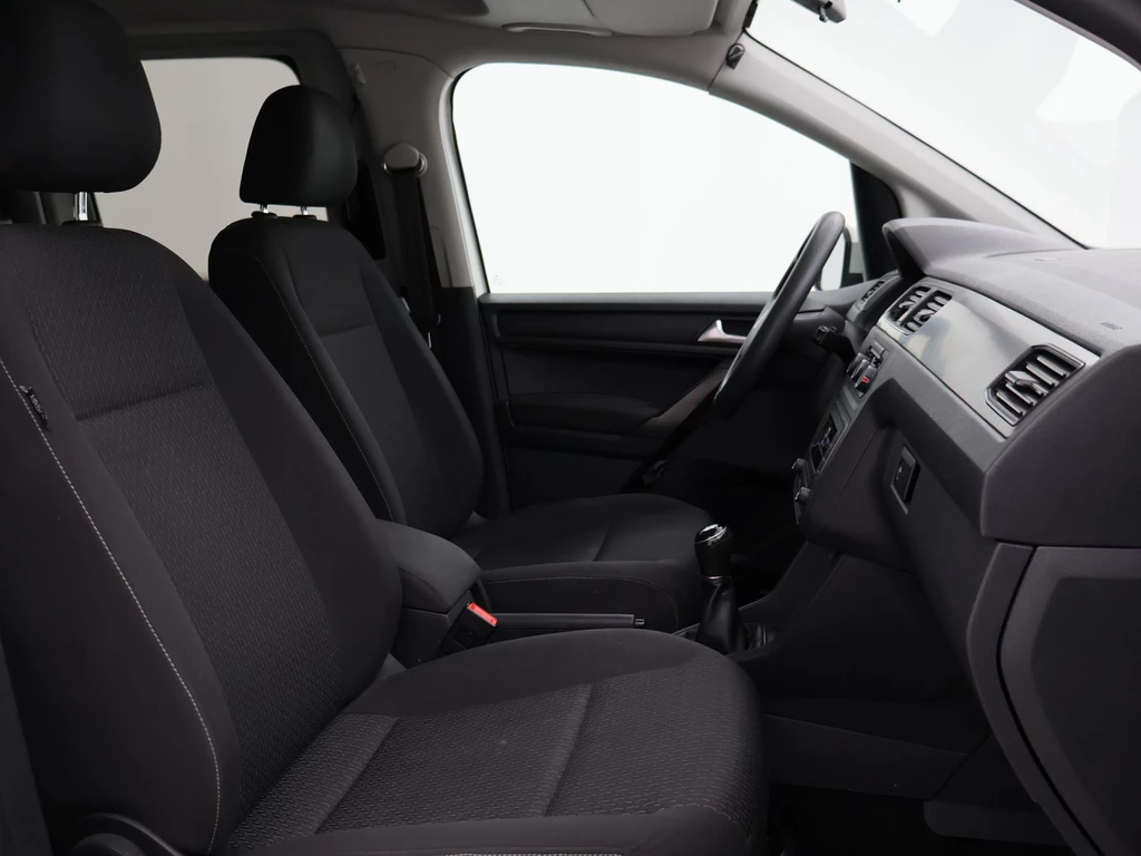Volkswagen Caddy – foto 23