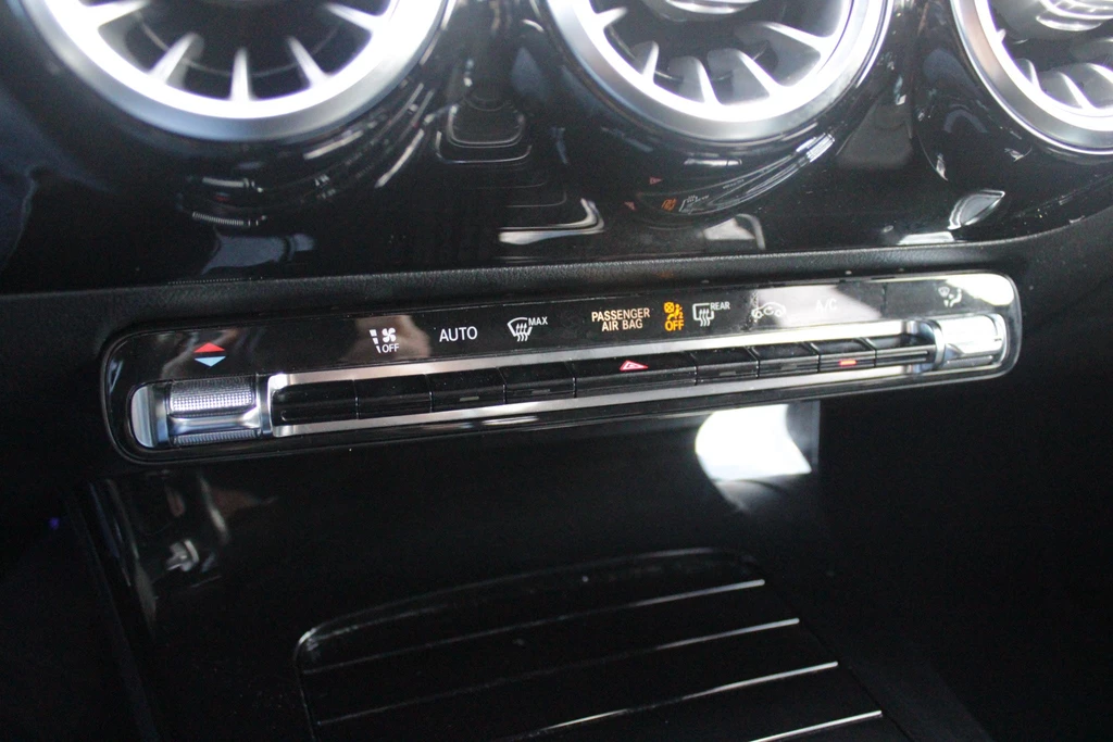 Mercedes-Benz A-Klasse – foto 23