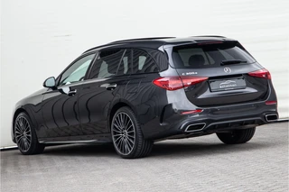 Mercedes-Benz C-Klasse – thumbnail 4
