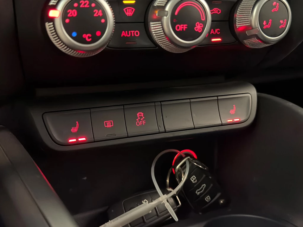 Audi A1 Sportback – foto 18