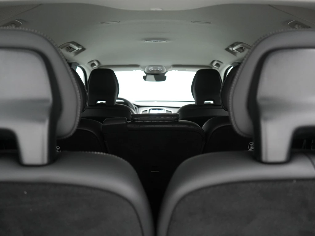 Volvo XC90 – foto 37