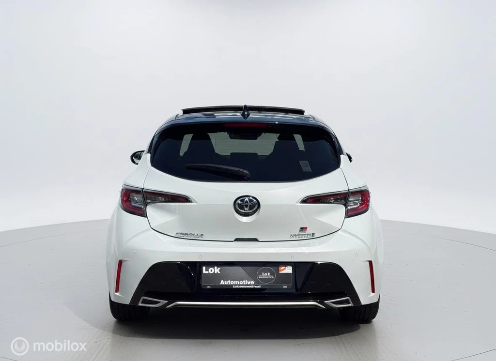 Toyota Corolla – foto 5