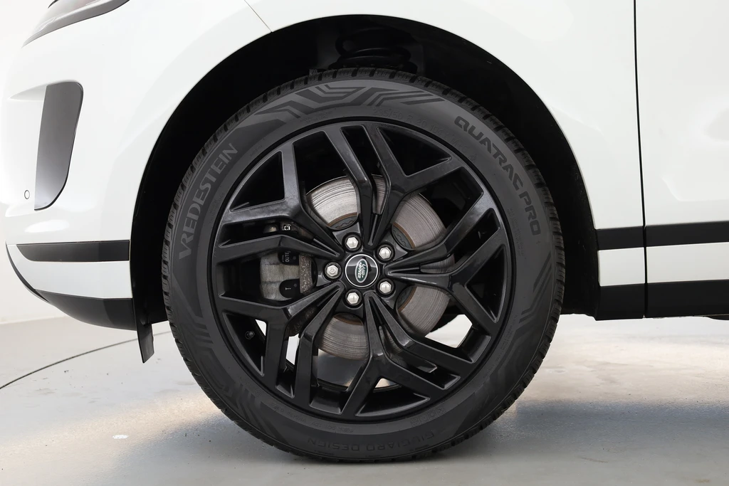 Land Rover Range Rover Evoque – foto 43